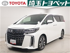 アルファード S Cパッケージ