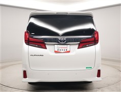 アルファード S Cパッケージ