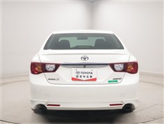 マークX250GSパッケージリラセレ