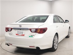 マークX250GSパッケージリラセレ