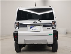 タフト Gターボクロムベンチャー