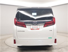 アルファード SC