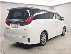 アルファード SC