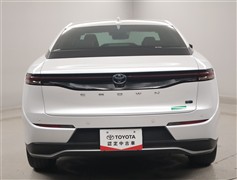 クラウンクロスオーバーGアドレザー