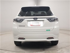 ハリアー プレミアムアドバンスP