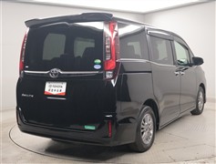 エスクァイア Giブラックテーラード