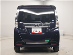 ルーミー カスタムG-T