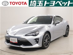 トヨタ 86 GT