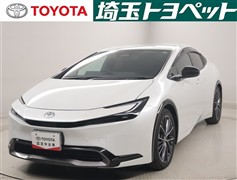 トヨタ プリウス Z