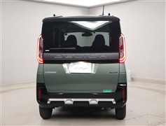 デリカミニ HV G