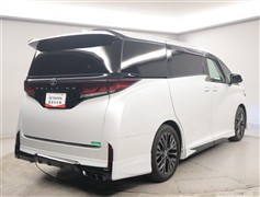 ヴェルファイア Z プレミア