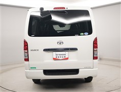 ハイエースV DX GLパッケージ