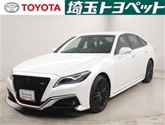 クラウン RS リミテッド2