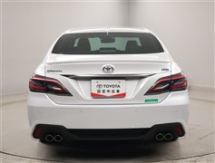 クラウン RS リミテッド2