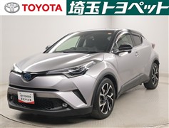 C-HR HV G