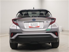 C-HR HV G