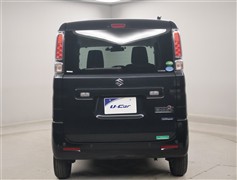 スペーシア HV X