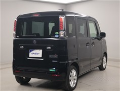 スペーシア HV X