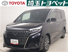 トヨタ　エスクァイア GiプレミアムPBLT