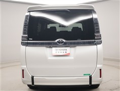 ヴォクシーZSクルマイスシヨウスローT