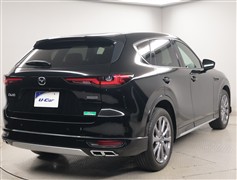 CX-6025S エクスクルーシブM