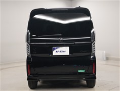 N-BOX カスタムLターボスタイルB