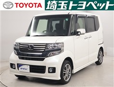 N-BOXカスタム SSパッケージ