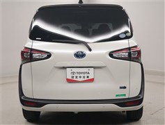 シエンタ HV G クエロ