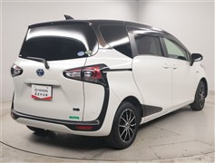 シエンタ HV G クエロ