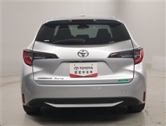 カローラツーリング S