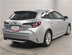 カローラツーリング S