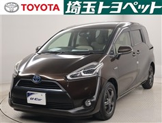 シエンタ HV X