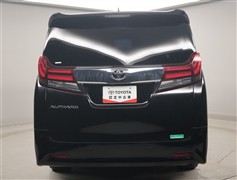 アルファード G