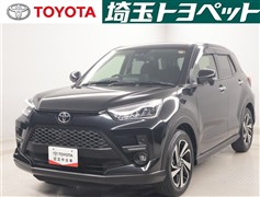 トヨタ ライズ Z