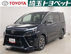 ヴォクシー ZS キラメキ3