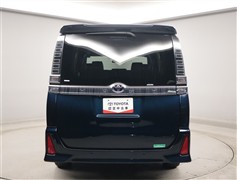 ヴォクシー ZS キラメキ3