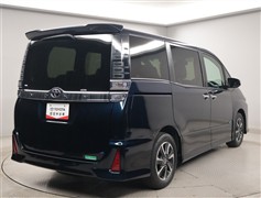 ヴォクシー ZS キラメキ3