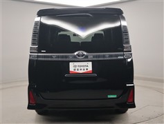 ヴォクシー ZS キラメキ3