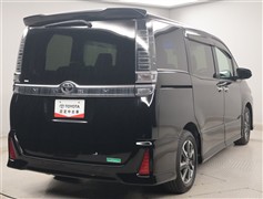 ヴォクシー ZS キラメキ3