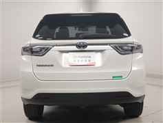 ハリアープレミアムアドバンスP