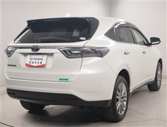 ハリアープレミアムアドバンスP