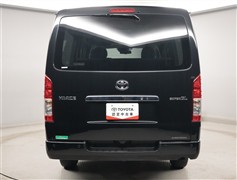 ハイエースV スーパーGL