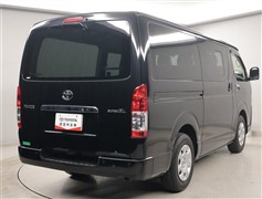 ハイエースV スーパーGL