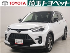 トヨタ　ライズ Z
