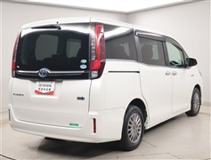 エスクァイアHV Gi