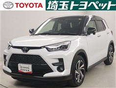 トヨタ ライズ Z