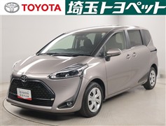 シエンタ ファンベース G