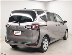 シエンタ ファンベース G