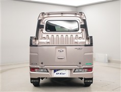 ハイゼットデッキV G SA3