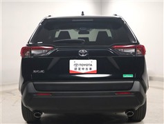 RAV4 X